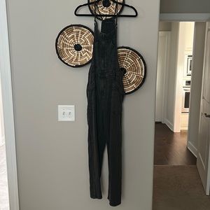 Anthropologie Boho Pilcro Overalls/Jumpsuit Size 28 (6)